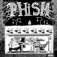 
              Phish Junta - Vinyl
            