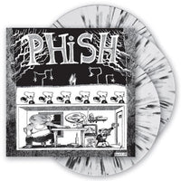 
              Phish Junta - Vinyl
            