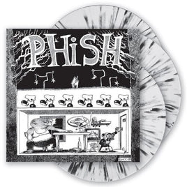 Phish Junta - Vinyl