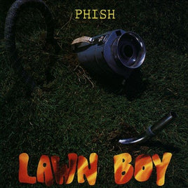 Phish LAWN BOY - Vinyl