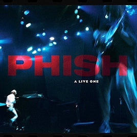 Phish LIVE ONE - Vinyl