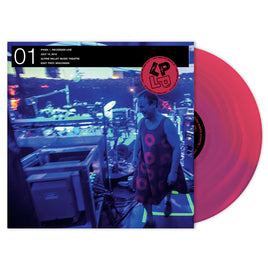Phish LP on LP 01 (Ruby Waves 7/14/19) [Limited Edition] - Vinyl