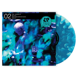 Phish LP on LP 02 (Waves 5/26/2011) [Limited Edition] - Vinyl