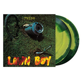 Phish Lawn Boy (Olfactory Hues Version) - Vinyl