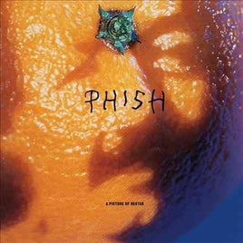 Phish PICTURE OF NECTAR - Vinyl