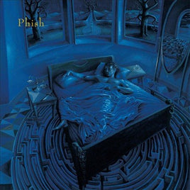 Phish RIFT - Vinyl