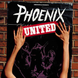 Phoenix United - Vinyl