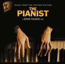 Pianist / O.S.T. PIANIST / O.S.T. - Vinyl