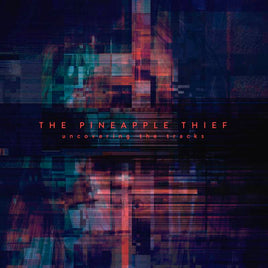 Pineapple Thief, The Uncovering The Tracks | RSD DROP - Vinyl