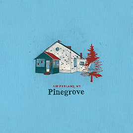 Pinegrove Amperland, NY - Vinyl