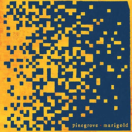 Pinegrove Marigold (Yellow Vinyl) - Vinyl