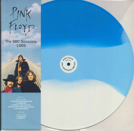 Pink Floyd The BBC Sessions 1969 (Limited Edition, Colored Vinyl) [Import] - Vinyl