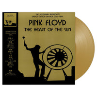 
              Pink Floyd The Heart Of The Sun (Limited Edition, Inca Gold Vinyl) [Import] - Vinyl
            