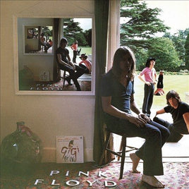 Pink Floyd Ummagumma (Remastered, Gatefold LP Jacket) (2 Lp's) - Vinyl