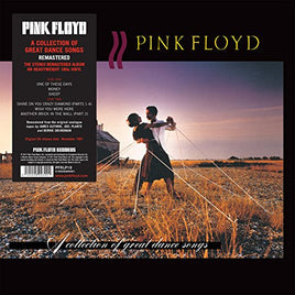 Pink Floyd A Collection Of Great Dance Songs (180 Gram Vinyl) [Import] - Vinyl