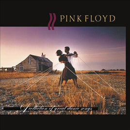 Pink Floyd A Collection Of Great Dance Songs (Remastered) (180 Gram Vinyl) - Vinyl