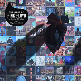 Pink Floyd A Foot In The Door (2LP) - Vinyl