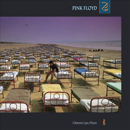 Pink Floyd A Momentary Lapse Of Reason (180 Gram Vinyl, Gatefold LP Jacket) - Vinyl