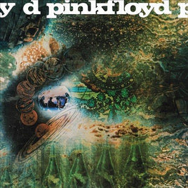 Pink Floyd A SAUCERFUL OF SECRETS (2016 VERSION) - Vinyl