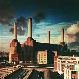Pink Floyd Animals (180 Gram Vinyl) (Remastered) - Vinyl