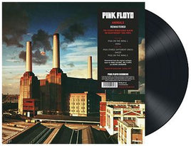 Pink Floyd Animals (Remastered) [Import] - Vinyl