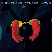 Pink Floyd Arnold Layne (Live at Syd Barrett Tribute, 2007) (7" Limited Edt.) (Rsd 2020) - Vinyl