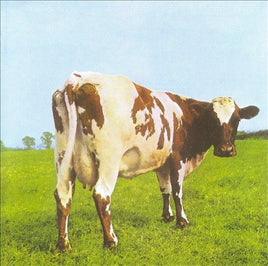 Pink Floyd Atom Heart Mother (Remastered,180 Gram Vinyl, Gatefold LP Jacket) - Vinyl