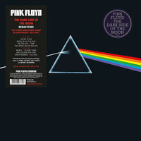 
              Pink Floyd Dark Side Of The Moon - Vinyl
            