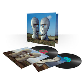 Pink Floyd Division Bell (Remastered) (180 Gram Vinyl, Gatefold LP Jacket) (2 Lp's) - Vinyl