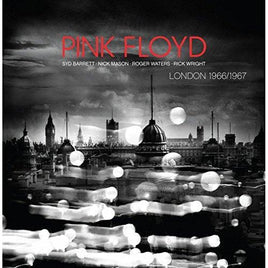 Pink Floyd London 1966/1967 - Vinyl