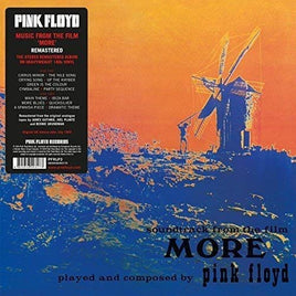 Pink Floyd More - Vinyl