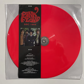 Pink Floyd Pink Floyd ‎– BBC 1968 (Limited Edition, Purple Vinyl) [Import] - Vinyl