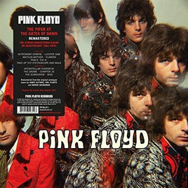 Pink Floyd Piper At The Gates Of Dawn - Vinyl