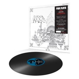 Pink Floyd Relics - Vinyl