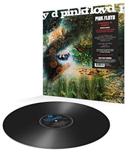 Pink Floyd Saucerful Of Secrets - 2011 Remastered - Vinyl