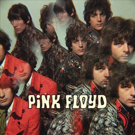 Pink Floyd THE PIPER AT THE GATES OF DAWN (2016 VER - Vinyl