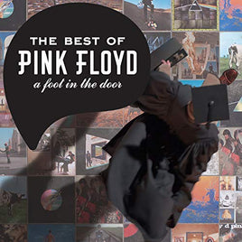 Pink Floyd The Best of Pink Floyd: A Foot in the Door - Vinyl