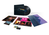 
              Pink Floyd The Dark Side Of The Moon (Remastered) (180 Gram Vinyl) - Vinyl
            