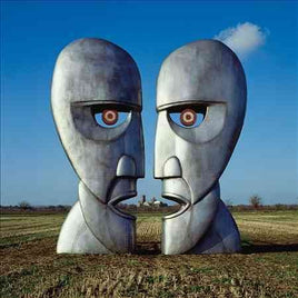 Pink Floyd The Division Bell [20th Anniversary Edition] - Vinyl