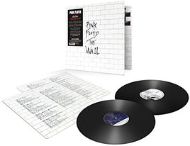 Pink Floyd The Wall - Vinyl
