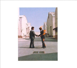 Pink Floyd Wish You Were Here (Remastered) (180 Gram Vinyl) - Vinyl