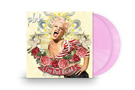 Pink I'M Not Dead (Colv) (Pnk) (Dli) - Vinyl