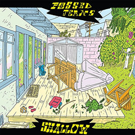 Pissed Jeans Shallow - Vinyl