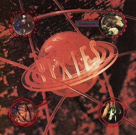 Pixies BOSSANOVA - Vinyl