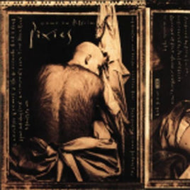 Pixies COME ON PILGRIM - Vinyl