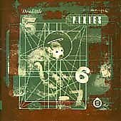 Pixies DOOLITTLE - Vinyl