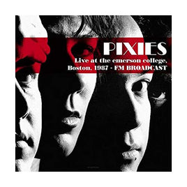Pixies Pixies - Boston 1987 - Vinyl