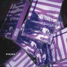 Pixies Pixies (Limited Edition, Colored Vinyl) [Import] - Vinyl