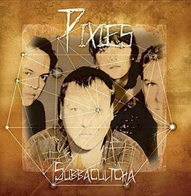 Pixies Subbacultcha - Vinyl
