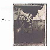 Pixies Surfer Rosa / Come On Pilgrim - Vinyl